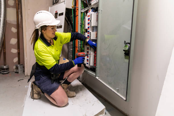 Best Electrical Installation Contractor  in Lindale, TX
