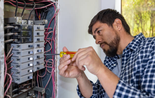 Industrial Electrical Services in Lindale, TX